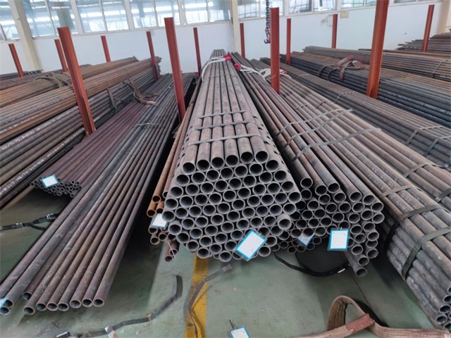 兰山20G合金无缝钢管